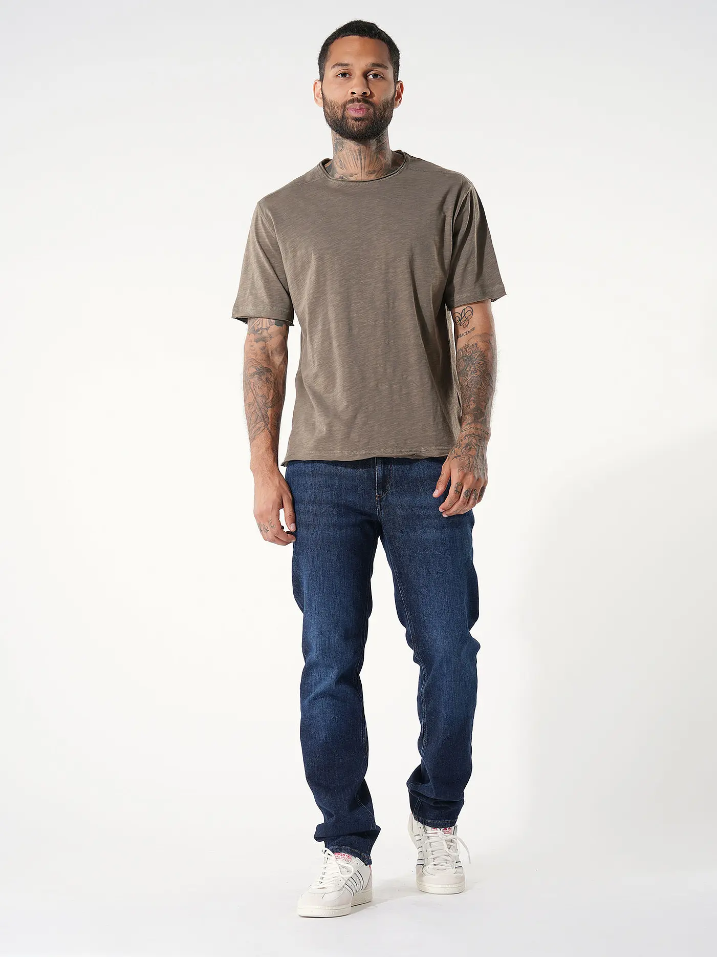 GABBA | T-Shirt KOSTANT | 